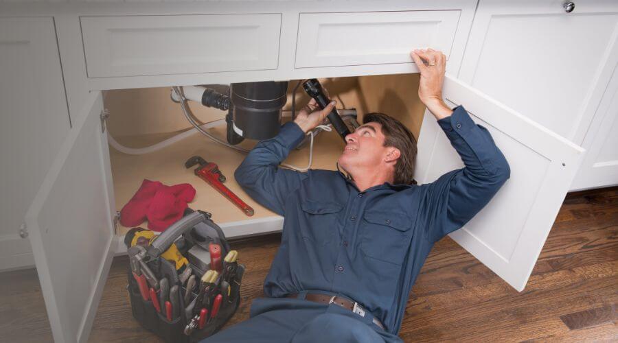 Professional Leak Detection in Hampshire, IL